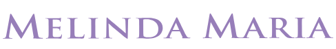 MELINDA MARIA