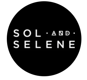 SOL AND SELENE – Stormi Skye