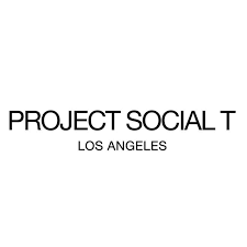 PROJECT SOCIAL T