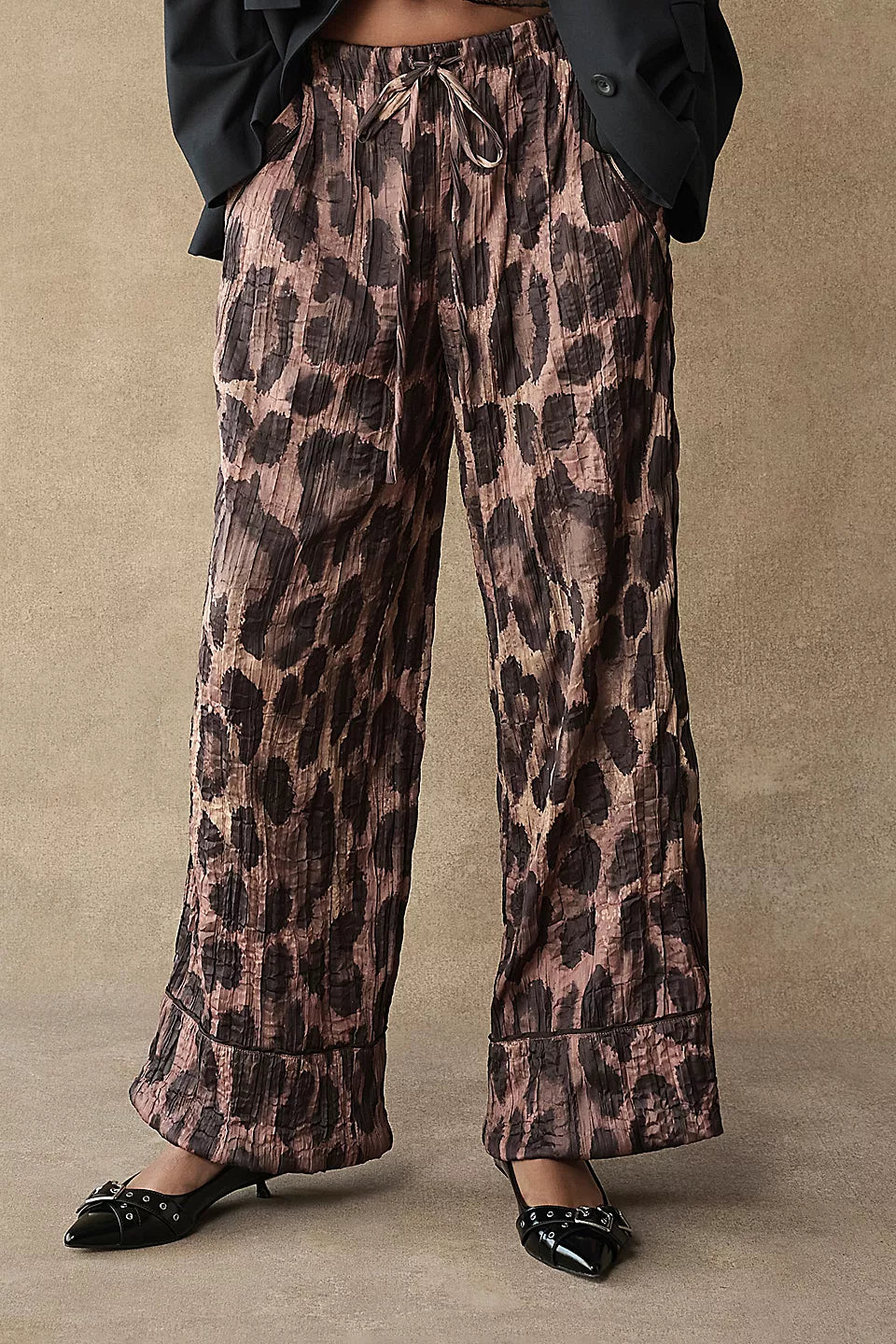So 90's Kitten Heel