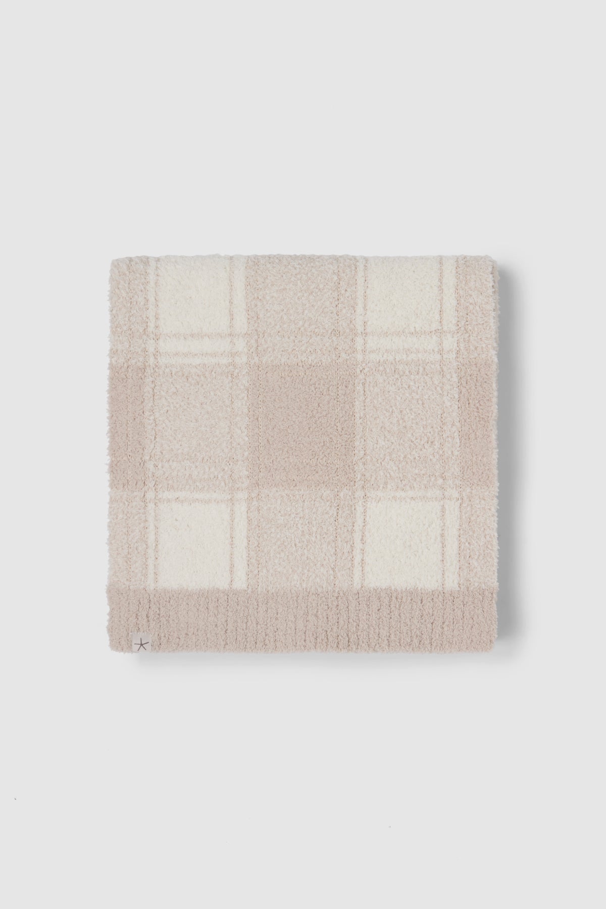 BUFFALO PLAID SCARF
