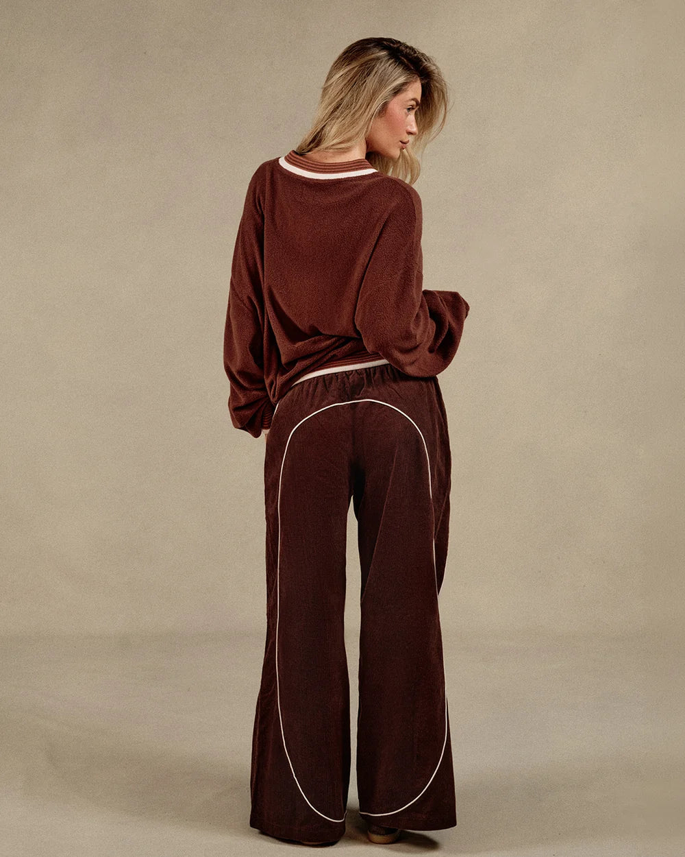 THE COCO HAYLEY PANT