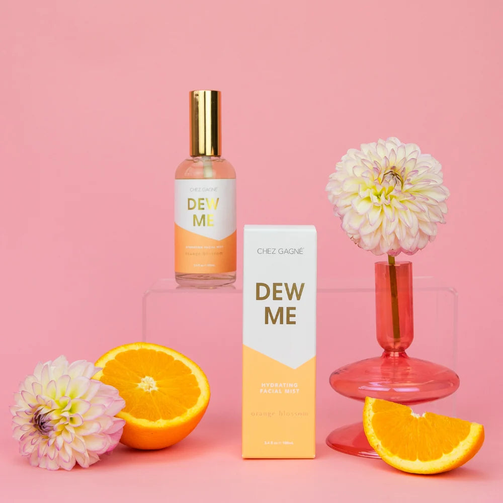 FACIAL MIST DEW ME