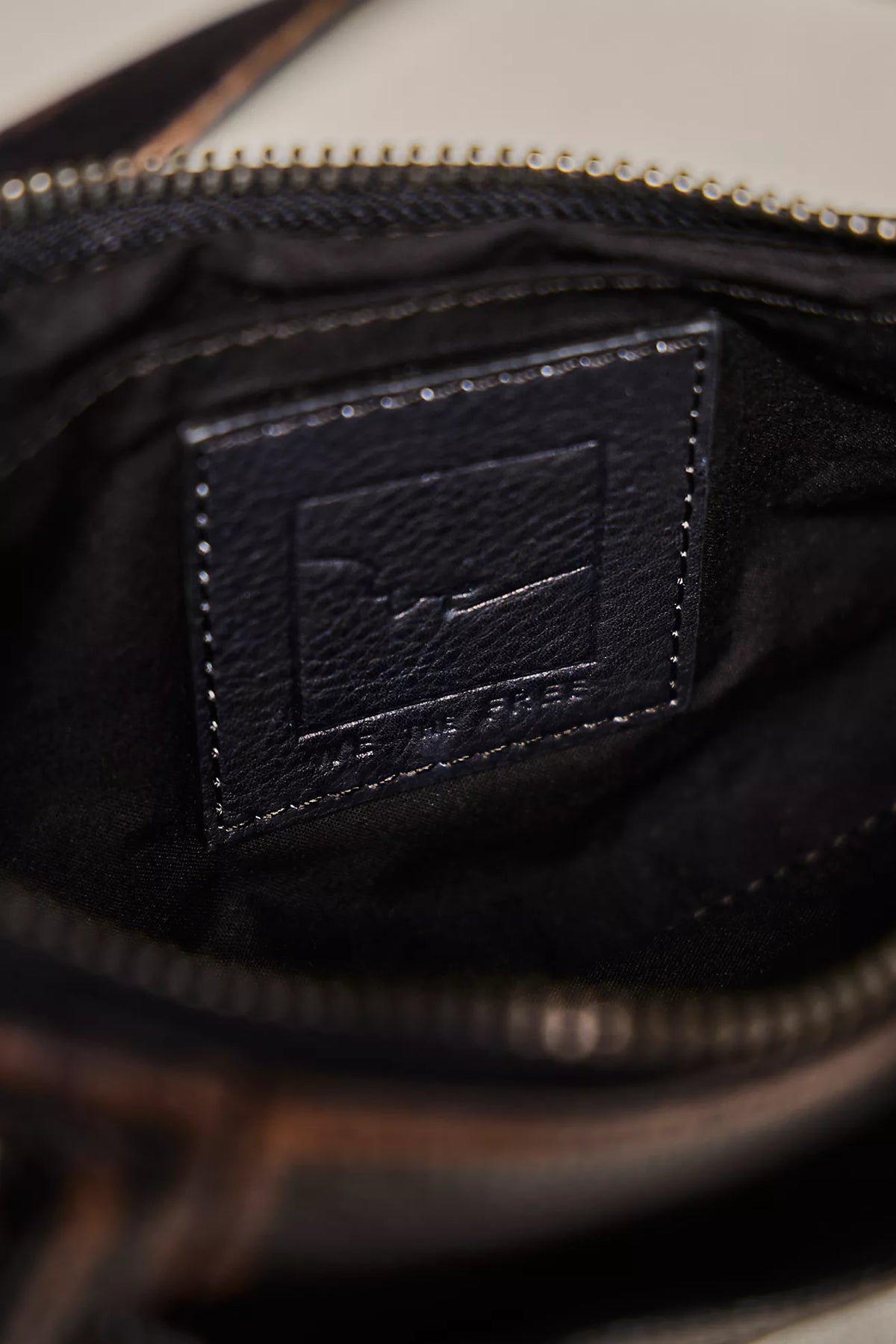 WE THE FREE EMERSON SHOULDER BAG