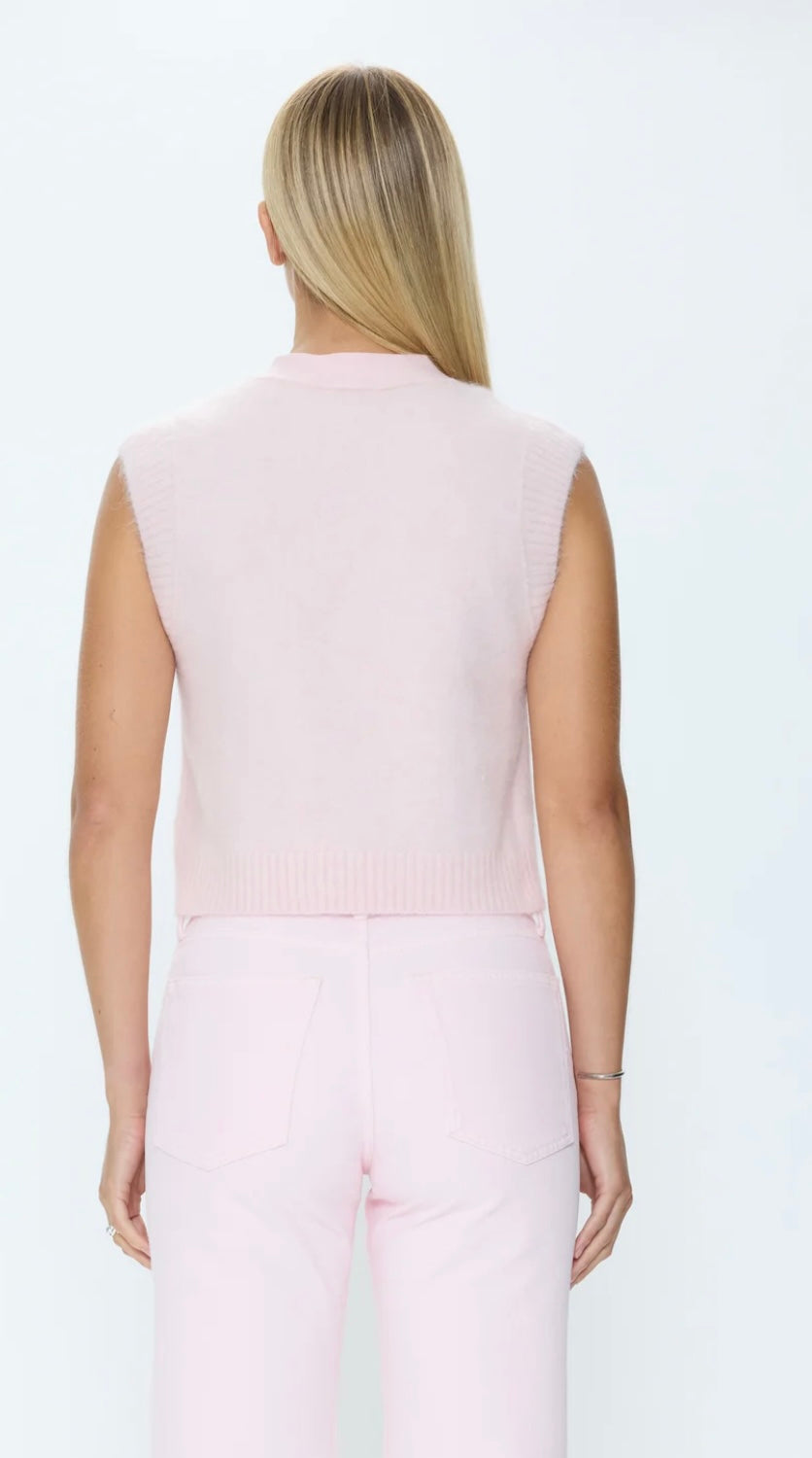 Maxine Sweater Vest