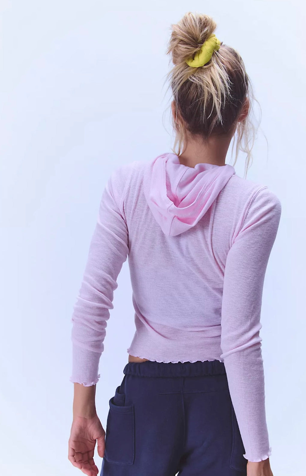 Breathe Easy Layering Long Sleeve