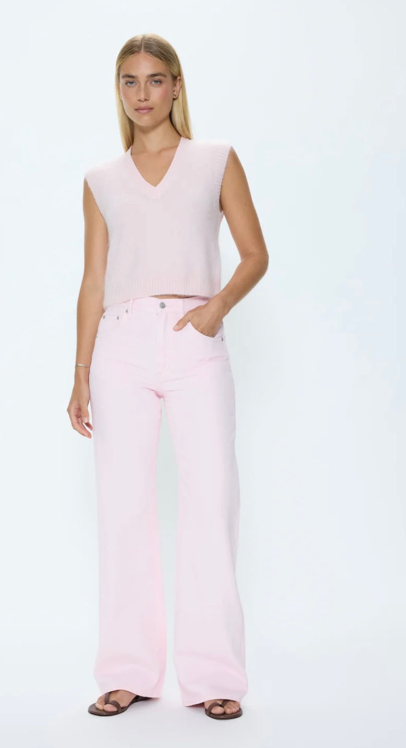 Maxine Sweater Vest