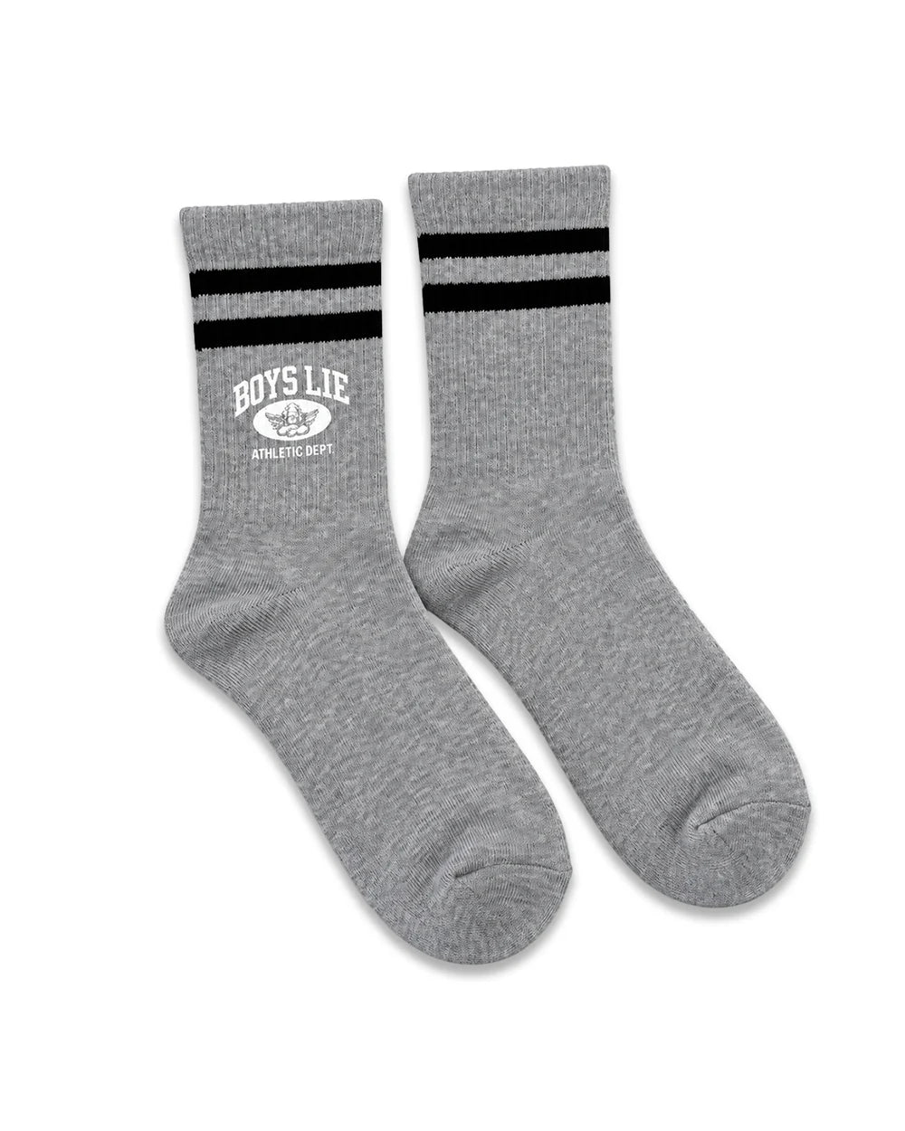 BOYS LIE ATHLETIC SOCK