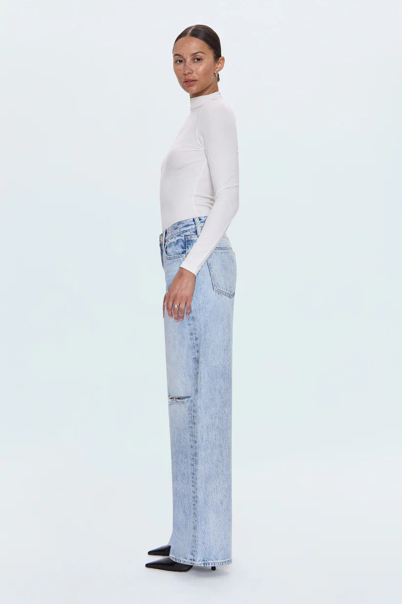 Hendrix High Rise Baggy