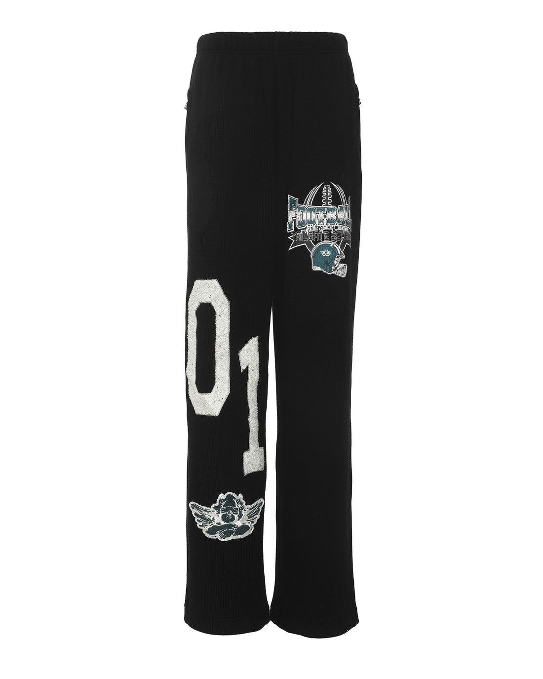 A Little Birdie Told Me Alex Pants