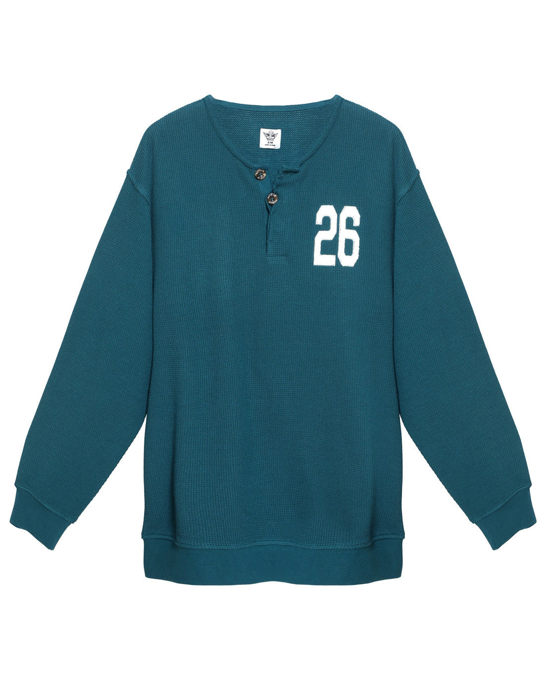 A Little Birdie Told Me K-BF Crewneck