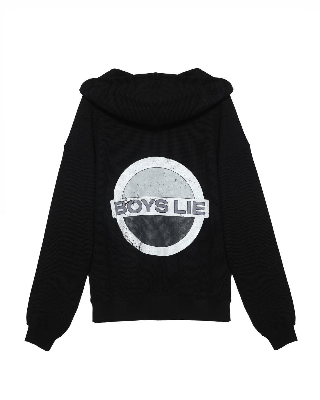 Pamela Gone Rogue Racer Hoodie