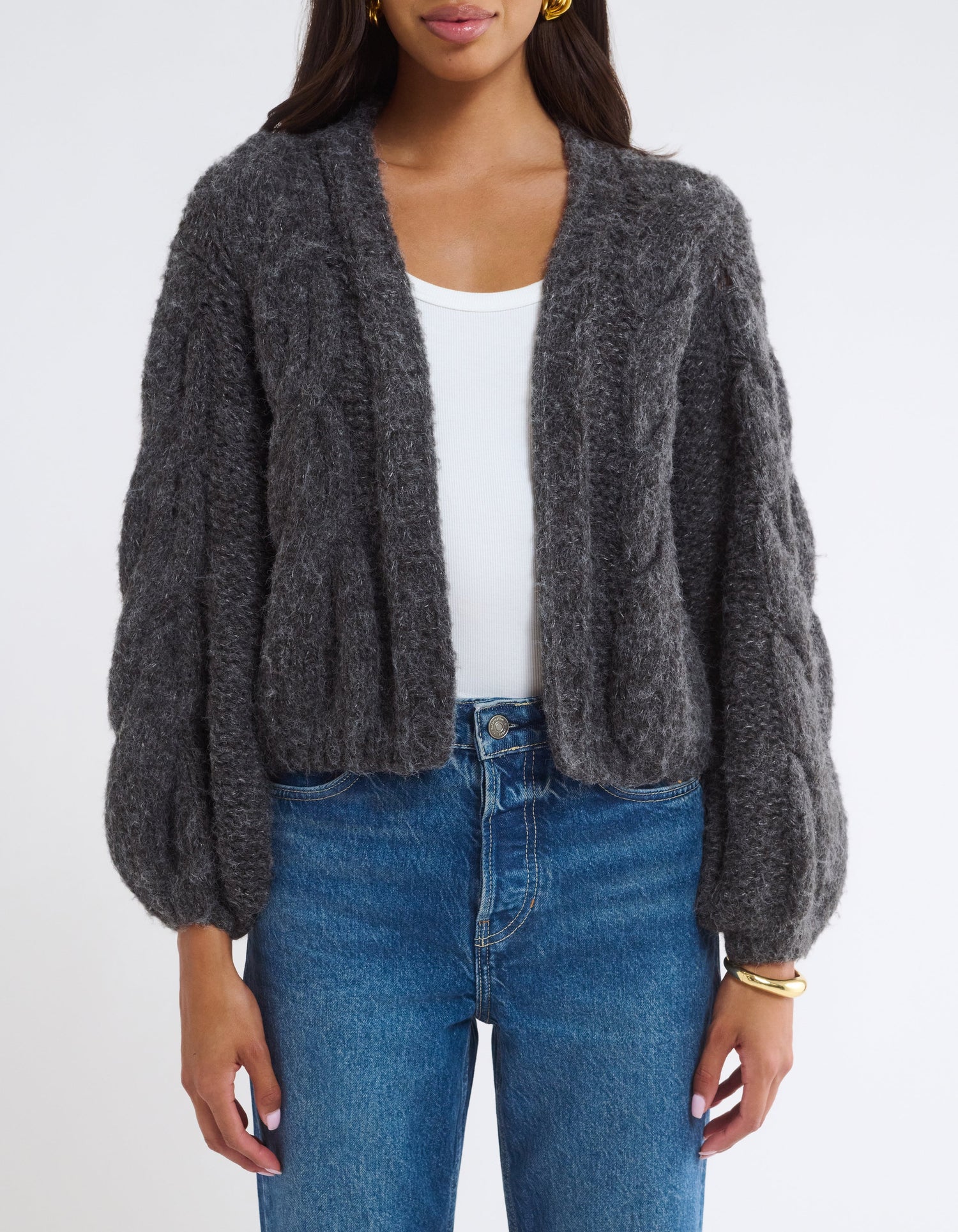 Mimi Cardigan