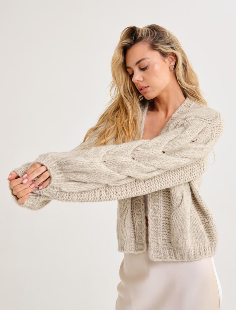 Mimi Cardigan