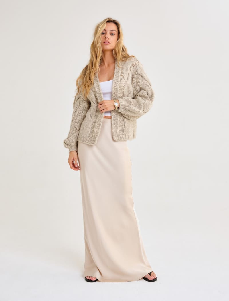 Mimi Cardigan