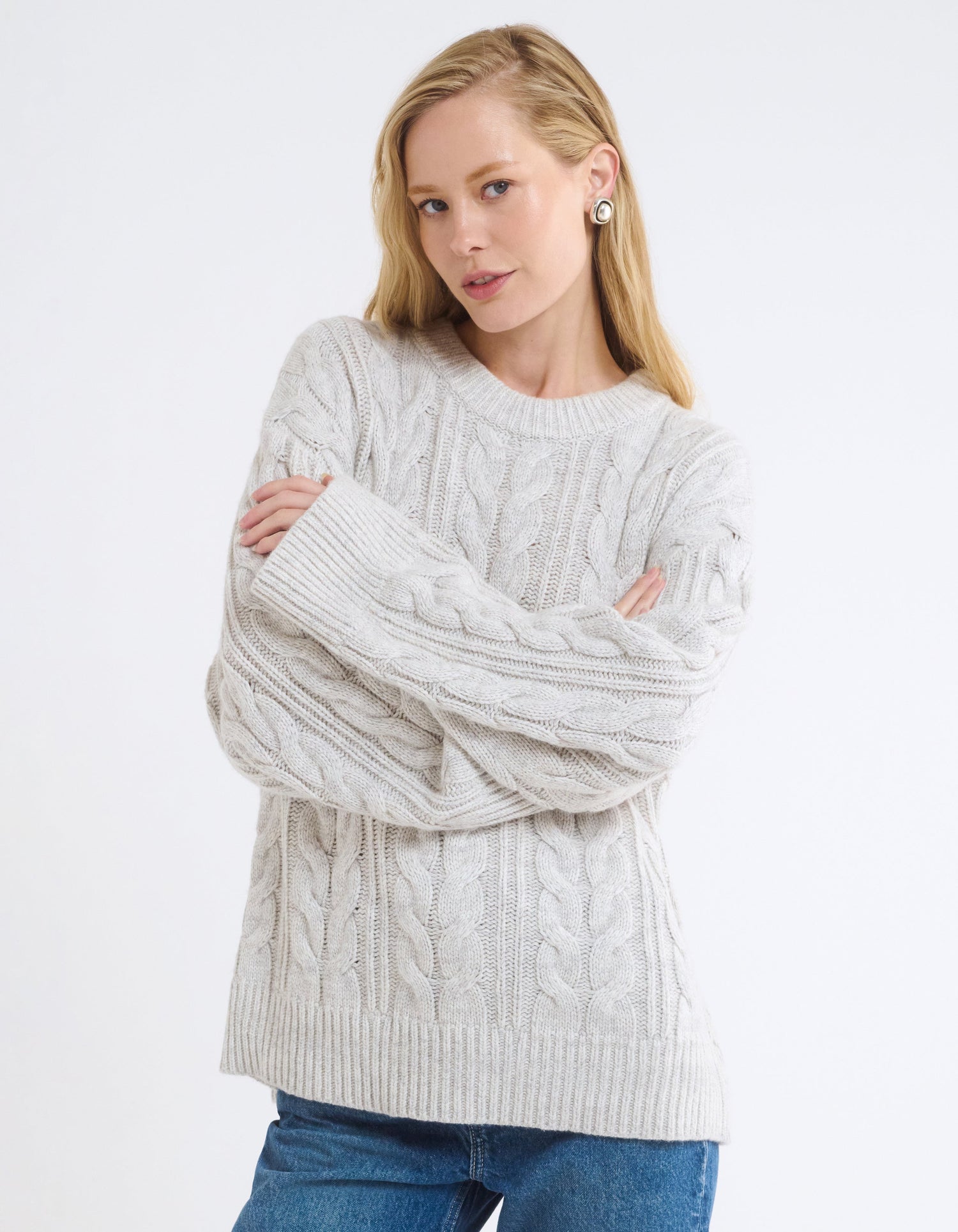 Highland Sweater