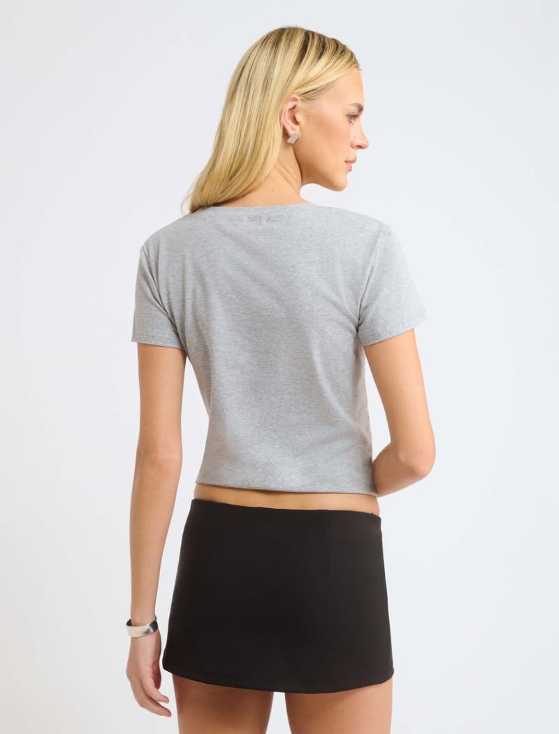 Easy Skort