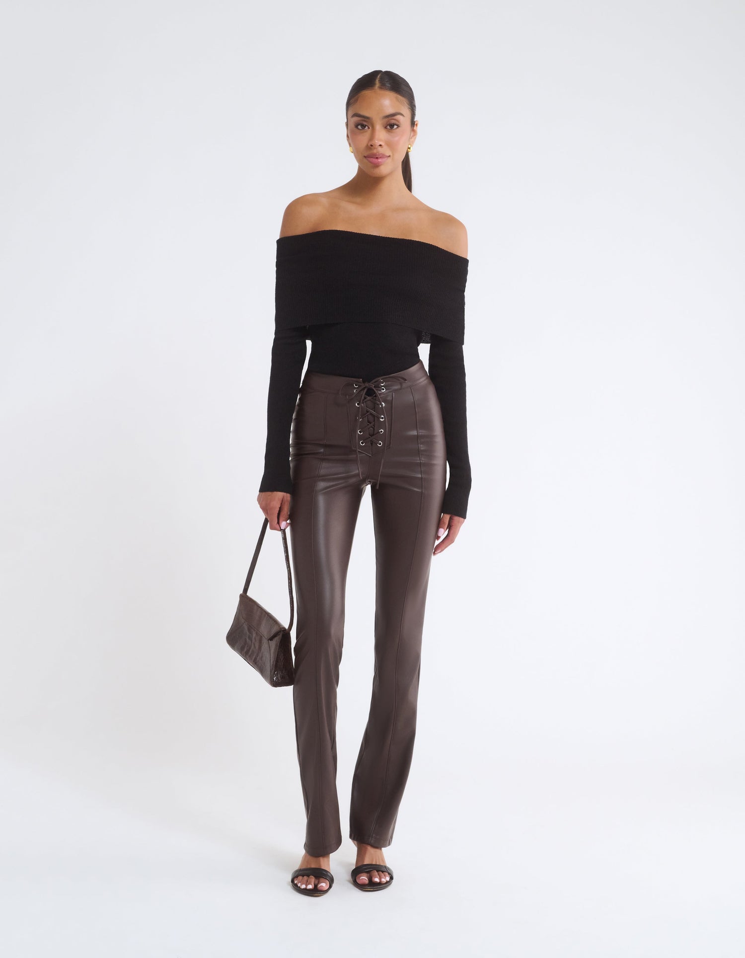 Straight Shooter Pant