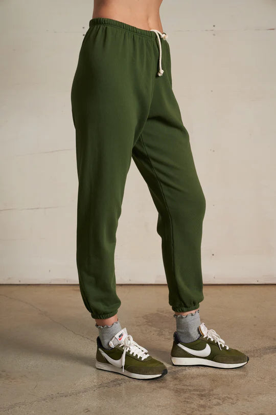 Johnny French Terry Easy Sweatpant