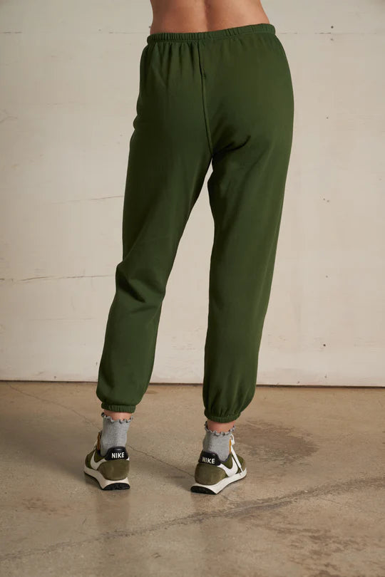 Johnny French Terry Easy Sweatpant