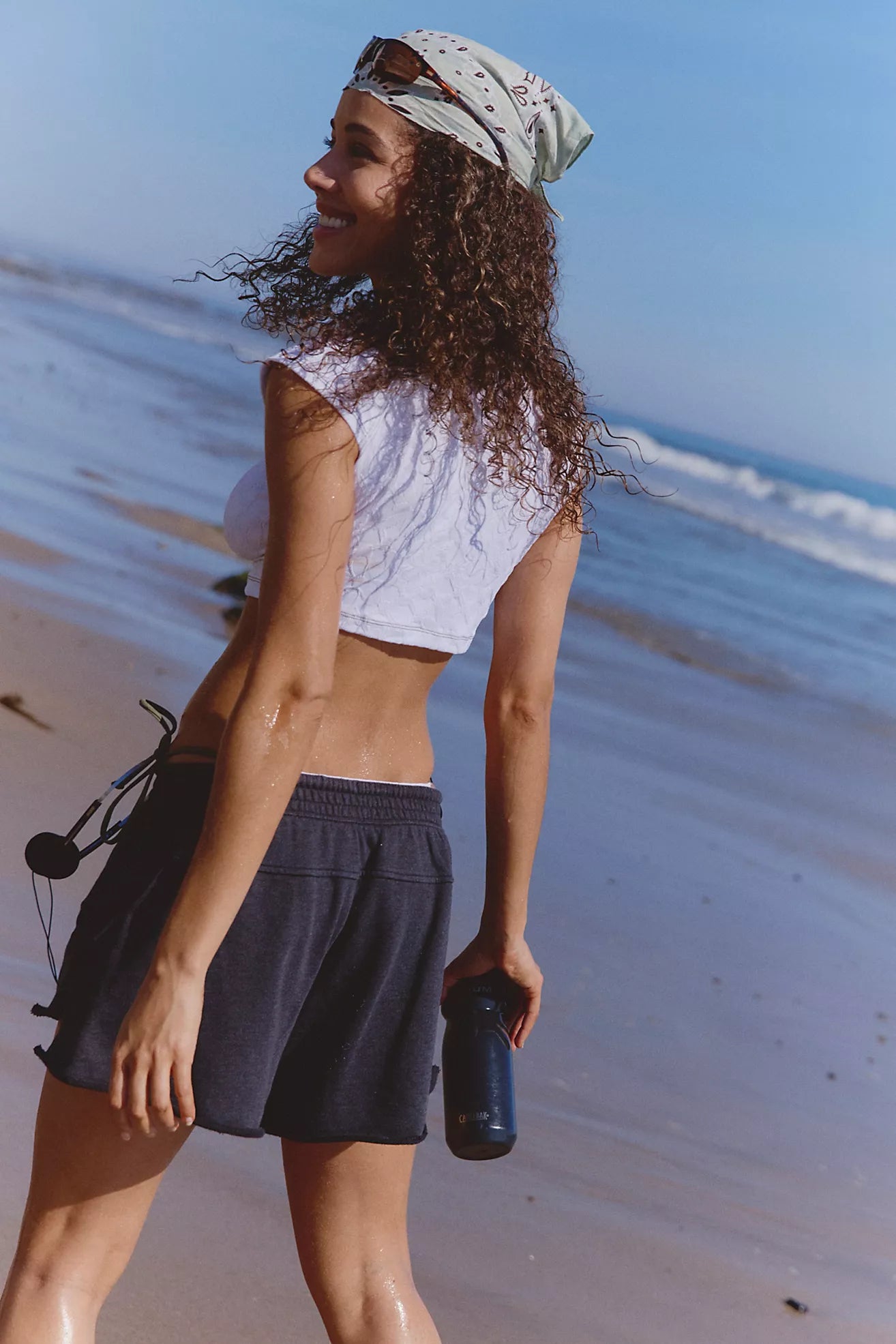 Knockout Shorts