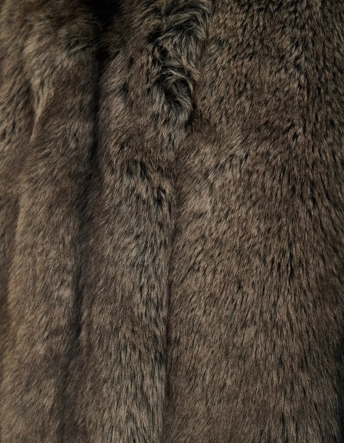 MADONNA COAT