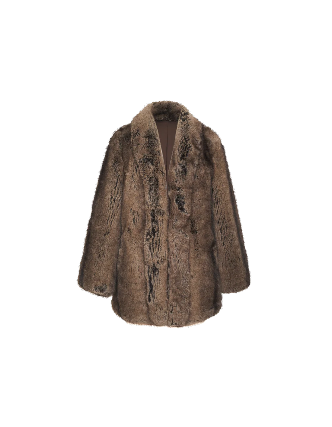 MADONNA COAT