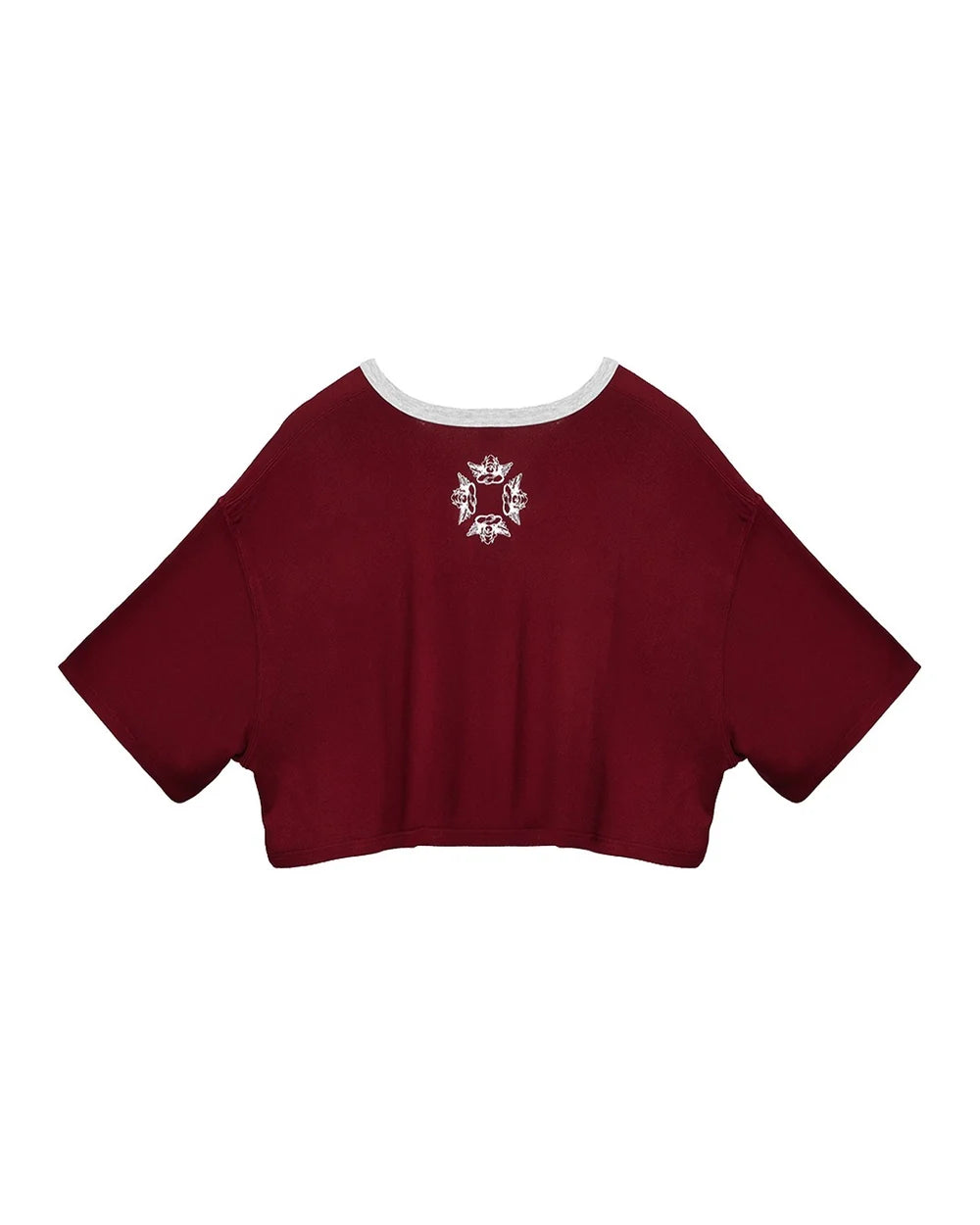 MON CHERI TOMBOY CROP