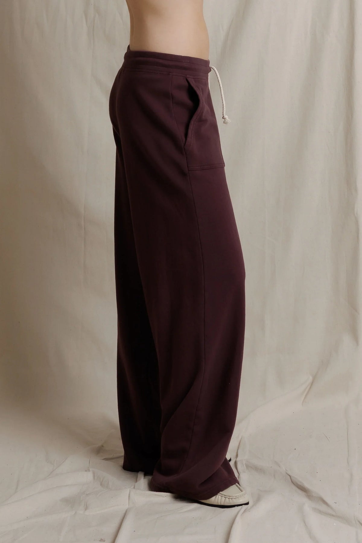 NOA POCKET PANT