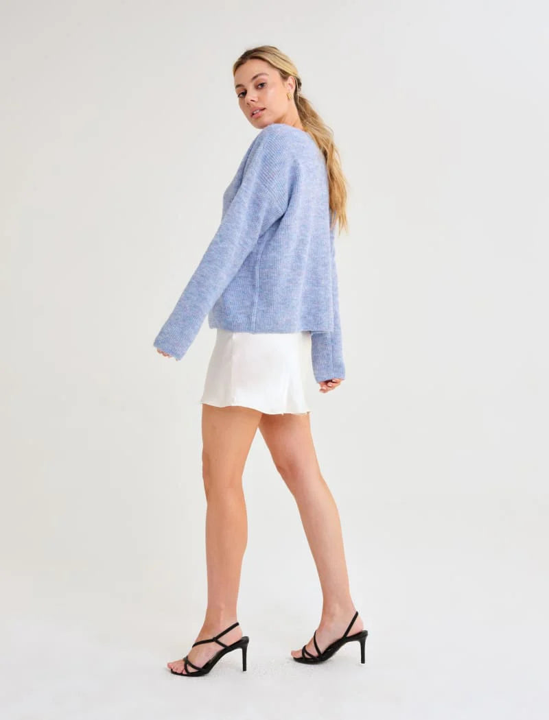 NEWPORT CARDIGAN