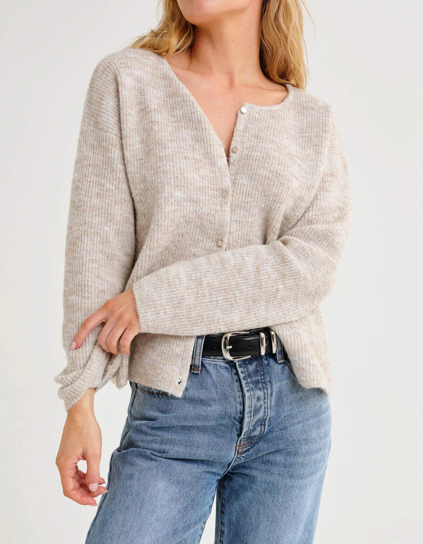 NEWPORT CARDIGAN