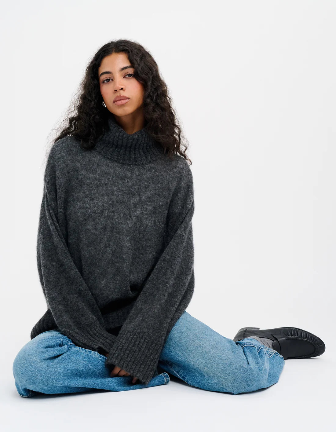 PARK SWEATER