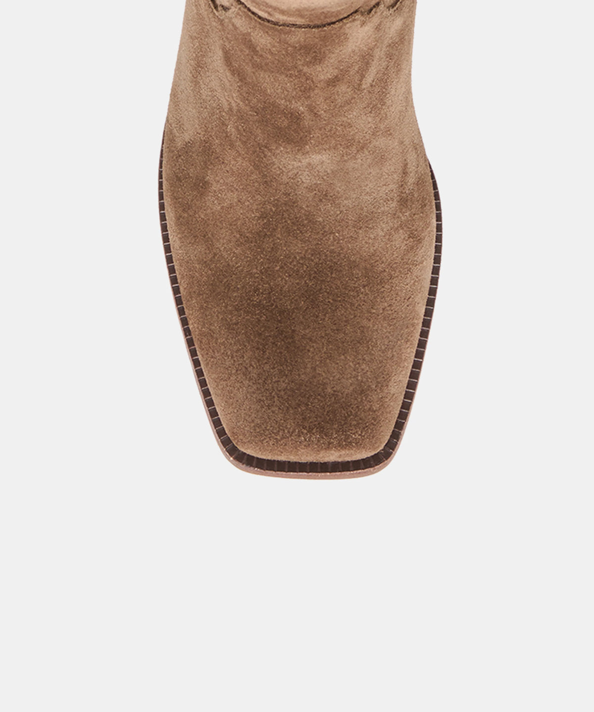 ROMIE SUEDE BOOTS