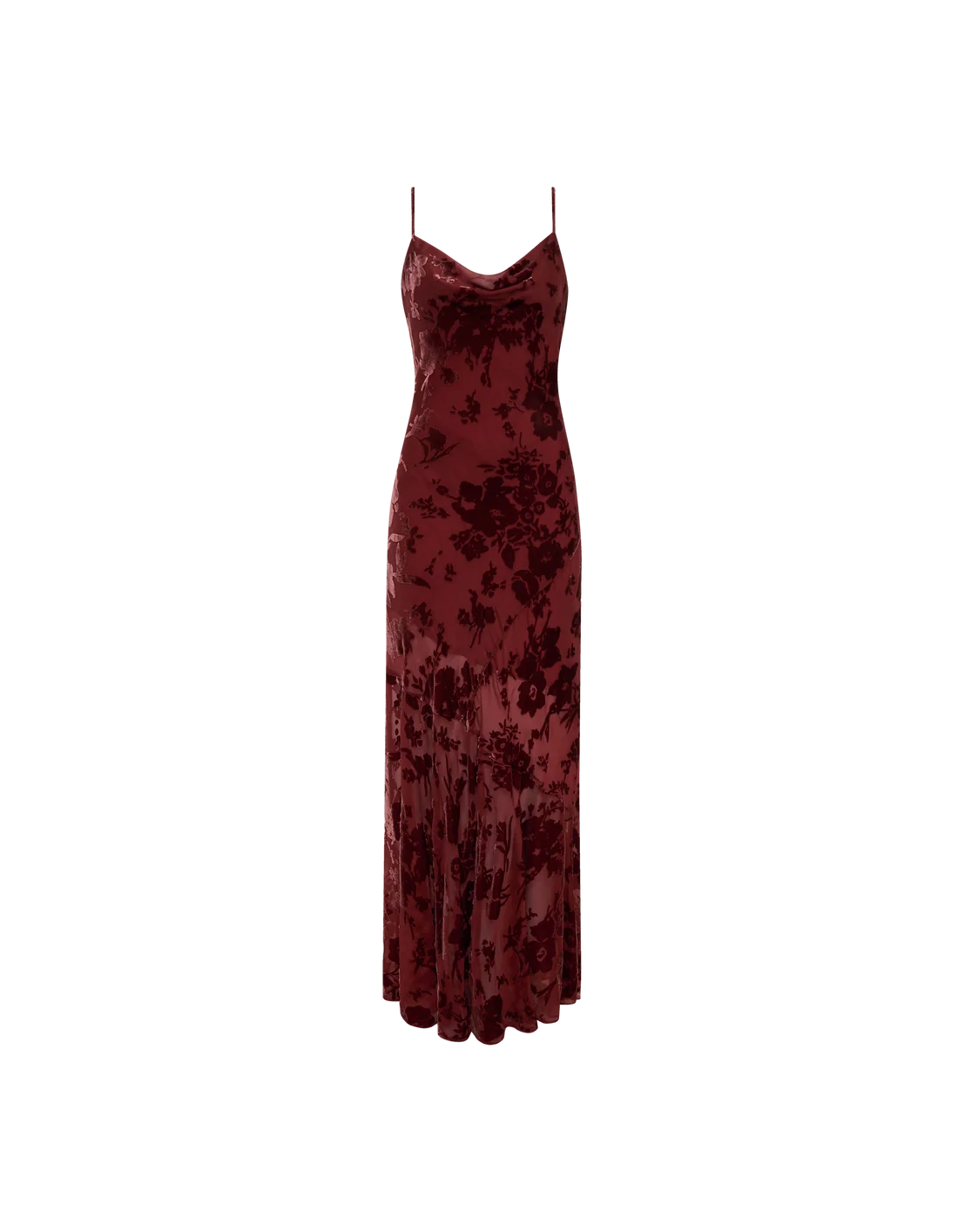 SANTERIA MAXI DRESS
