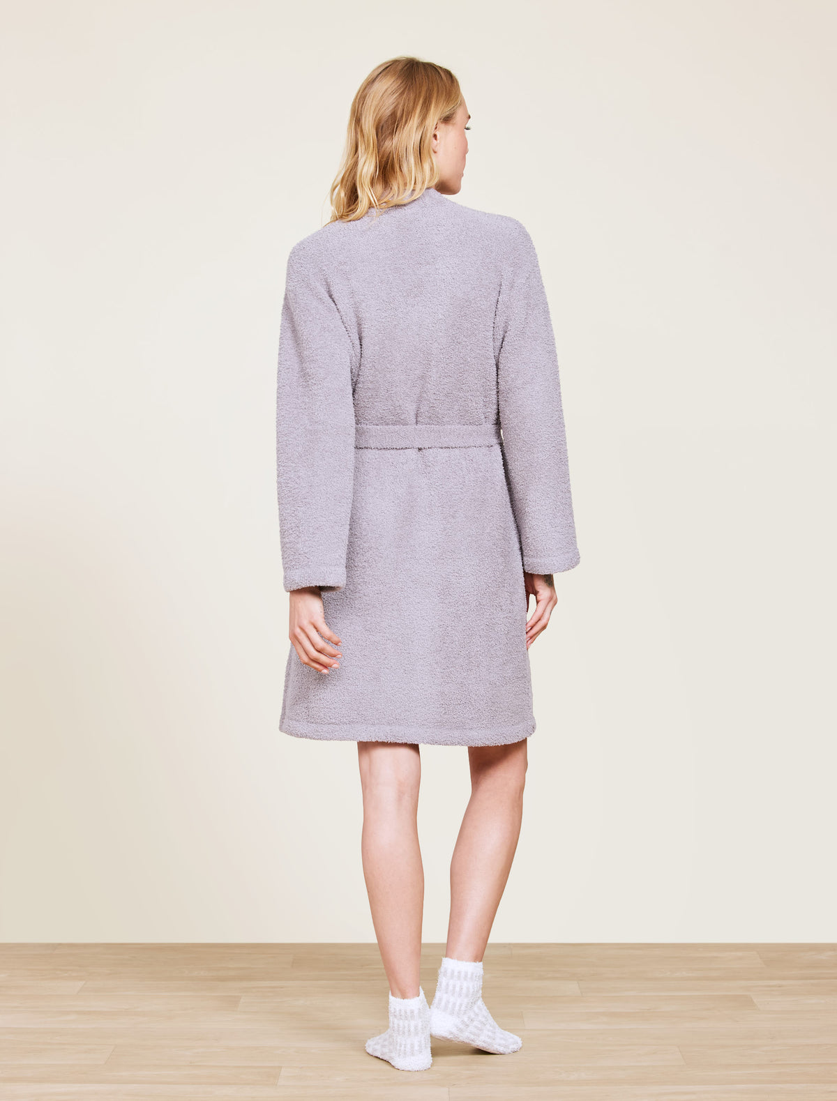 COZYCHIC SOLID ROBE