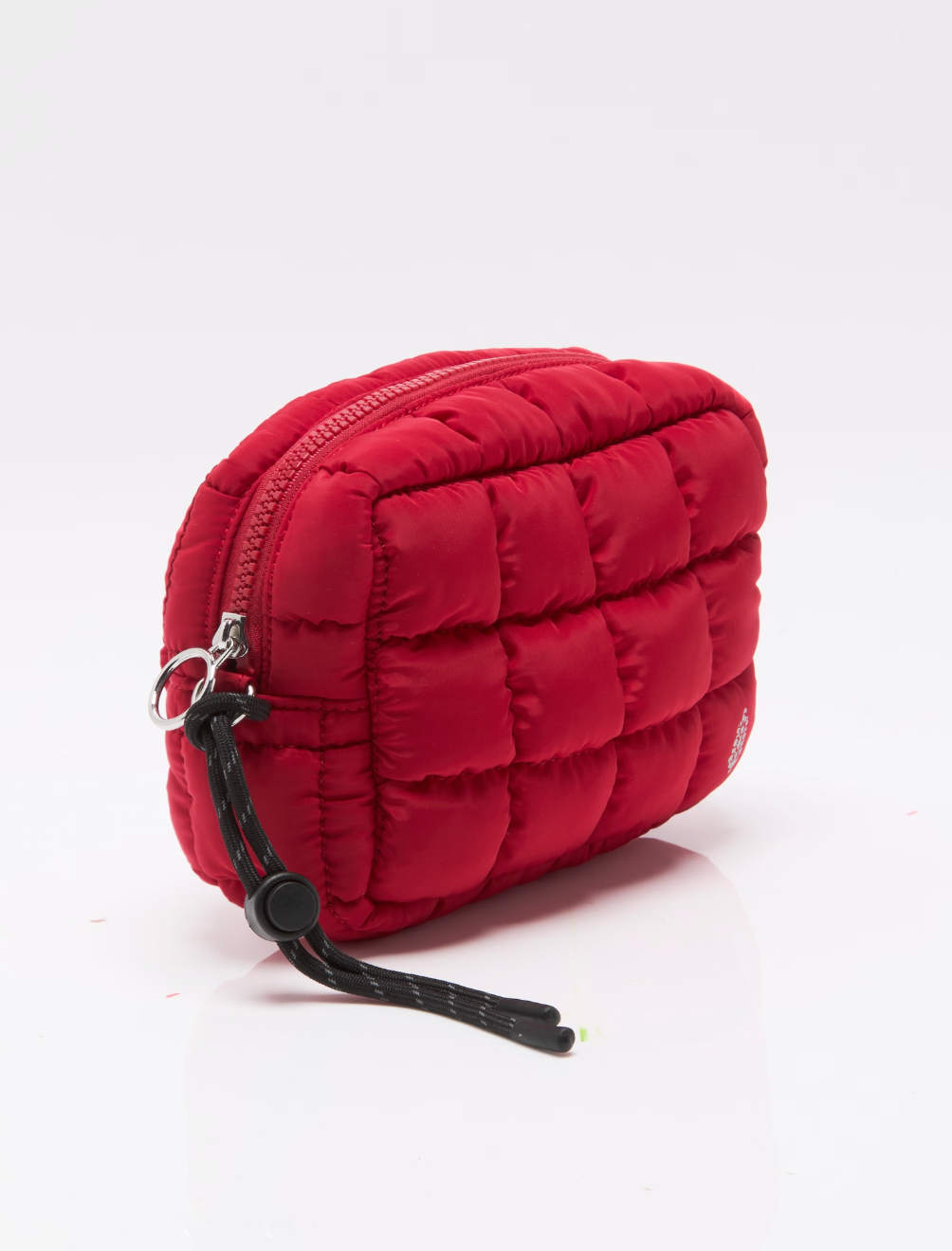 Quilted Mini Case
