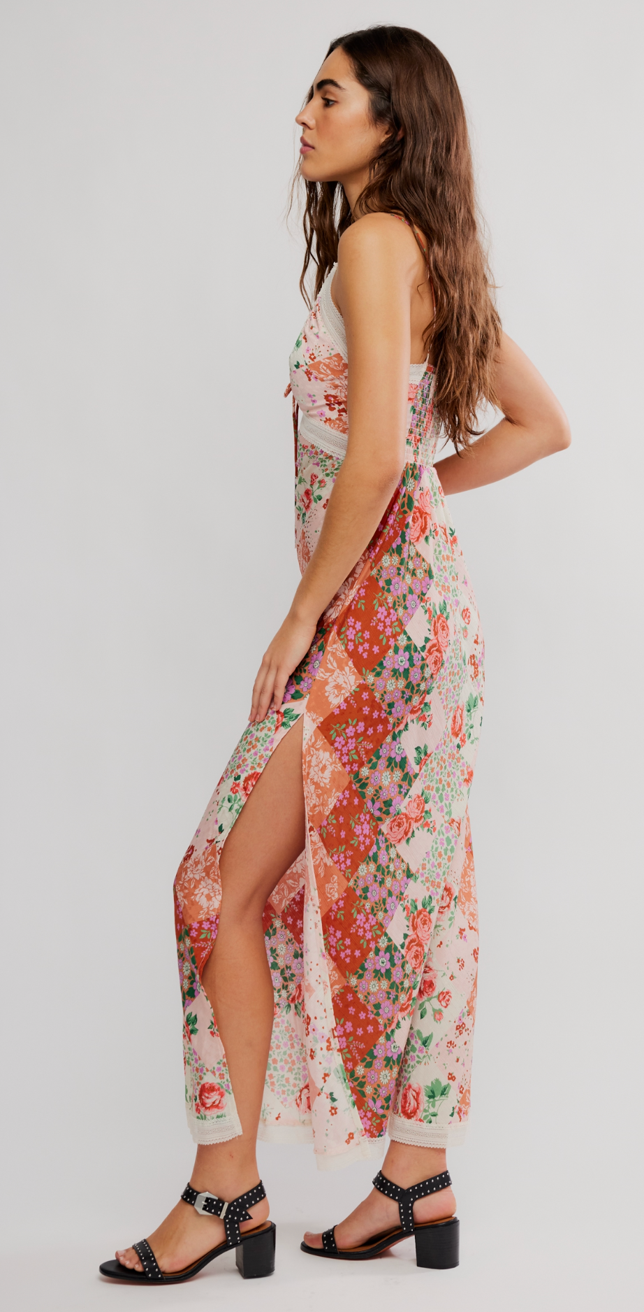 Daisy Fields Maxi