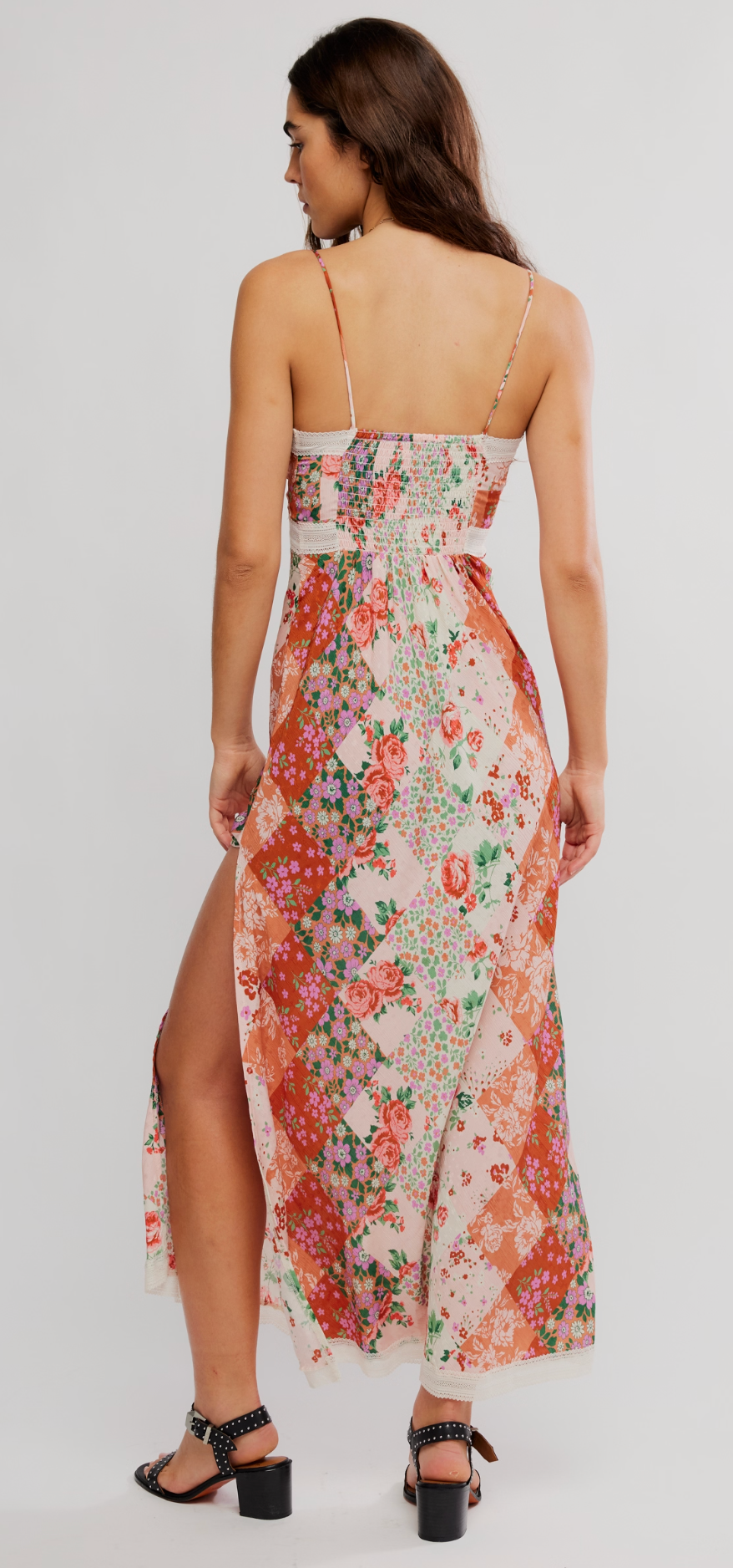 DAISY FIELDS MAXI