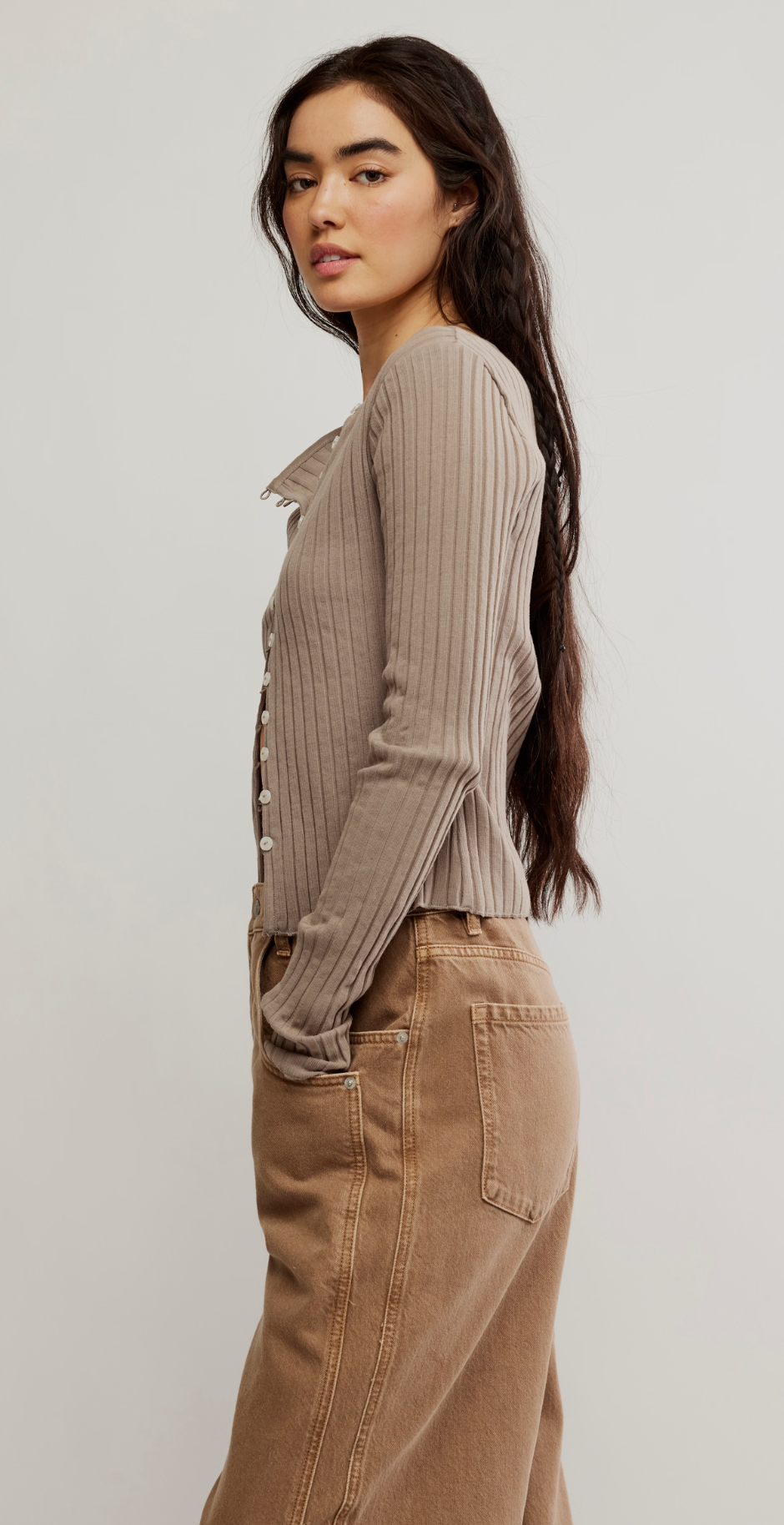 Tilly Long Sleeve