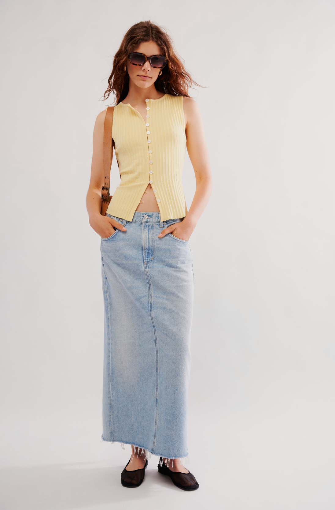 Tilly Vest