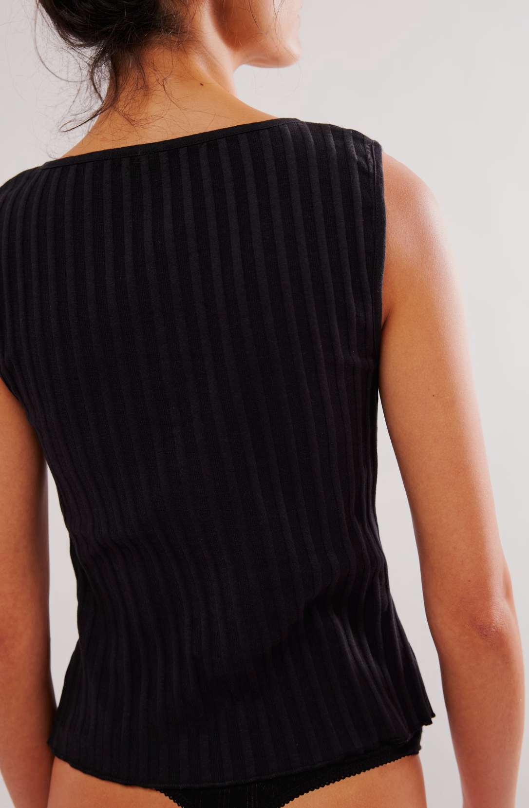 Tilly Vest