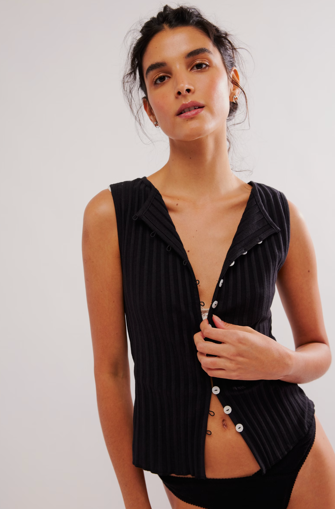 Tilly Vest