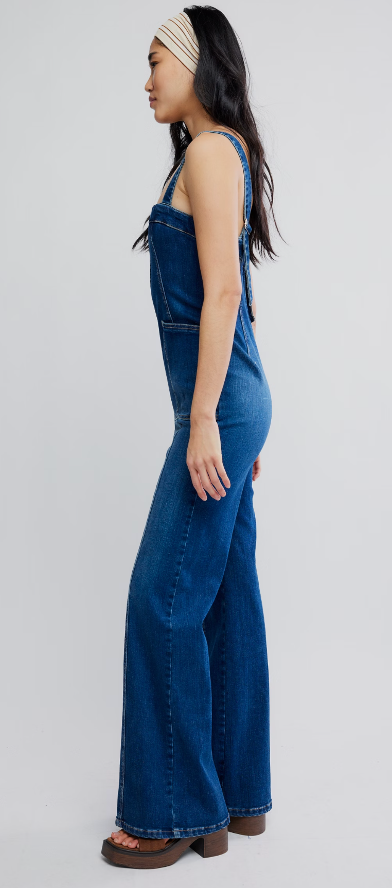 Suns Out Bootcut Jumpsuit
