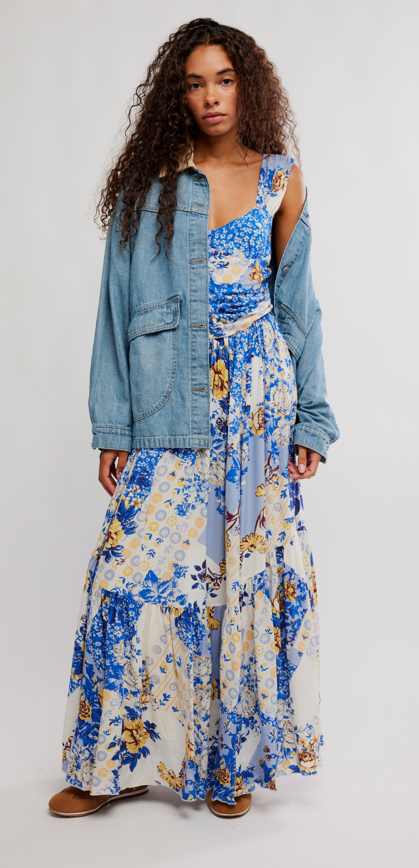 SASHA MAXI