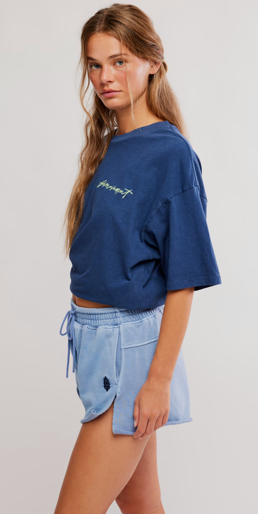 Knockout Shorts