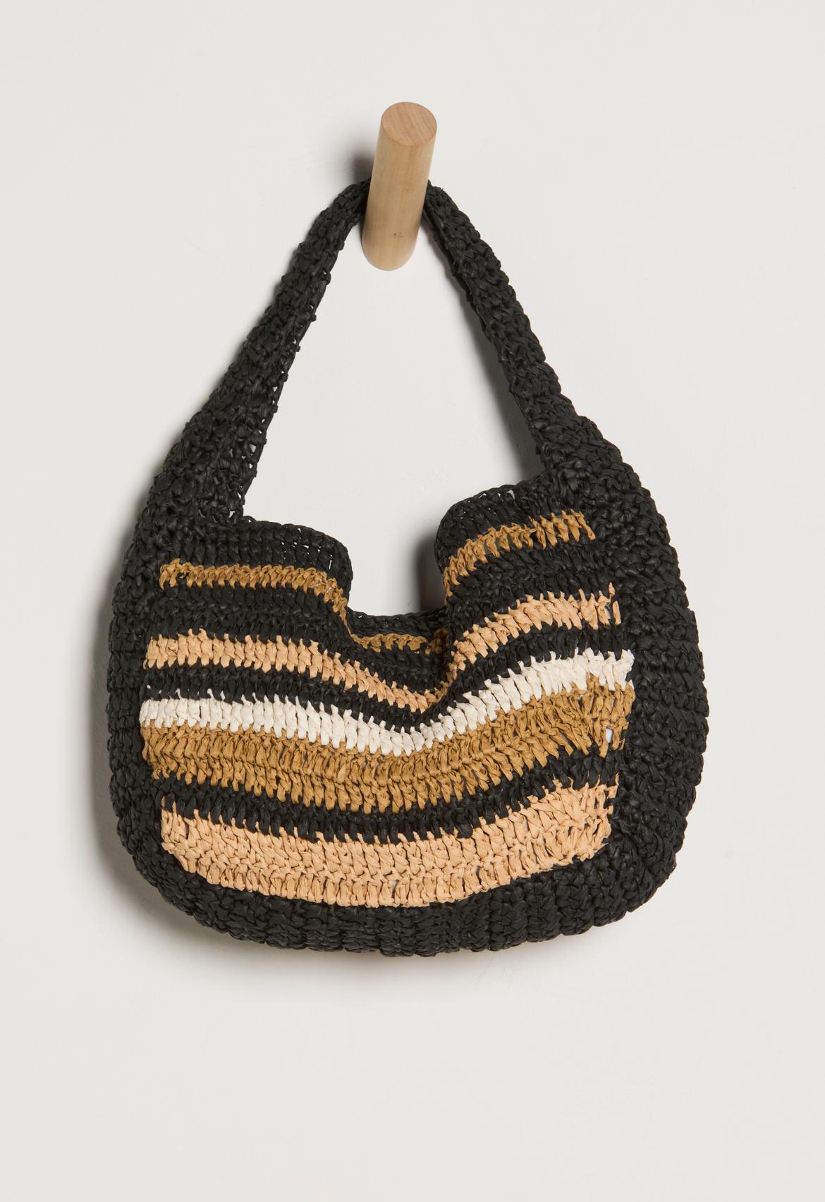 Belize Shell Clutch