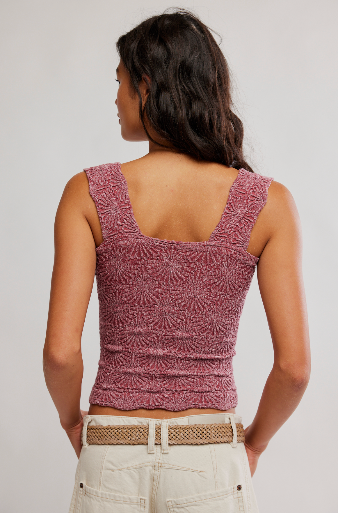 Love Letter Cami