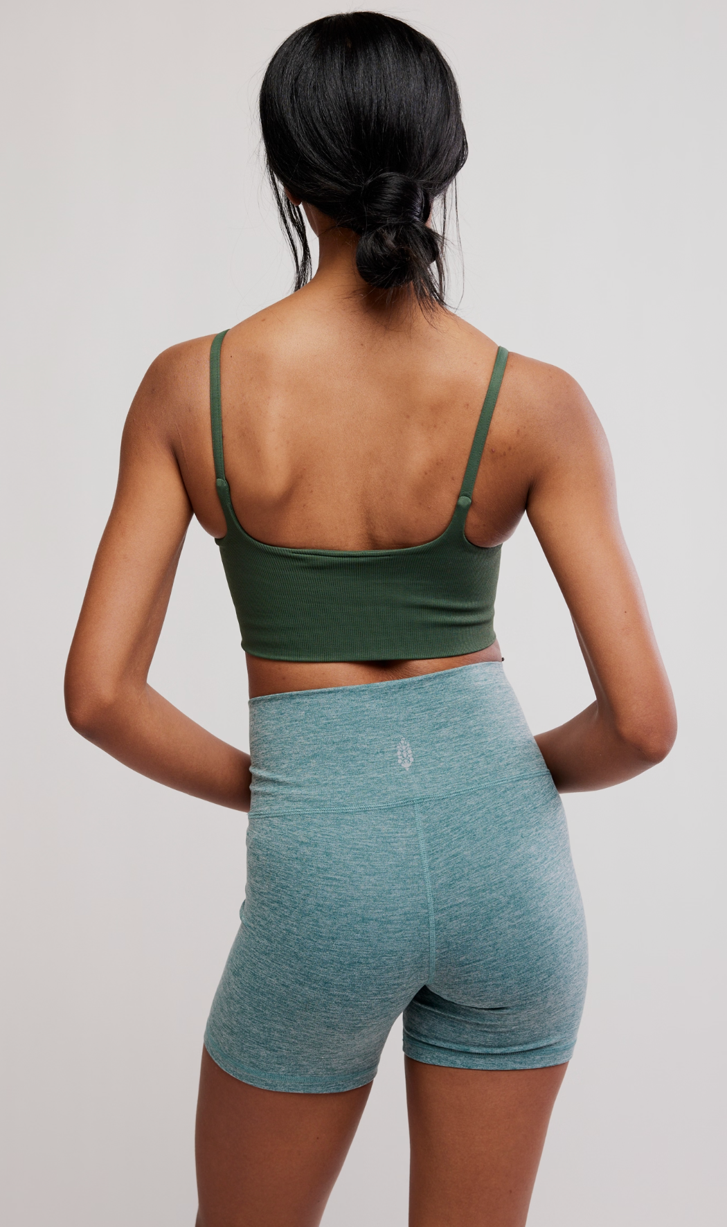 Tighten Up Mini Bra