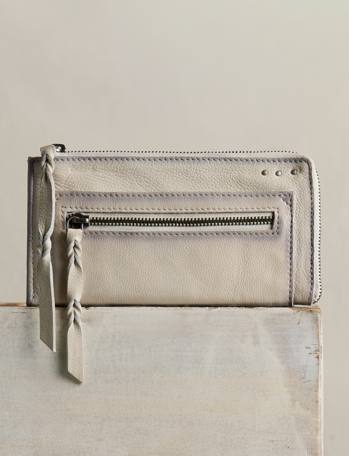 We The Free Emerson Wallet