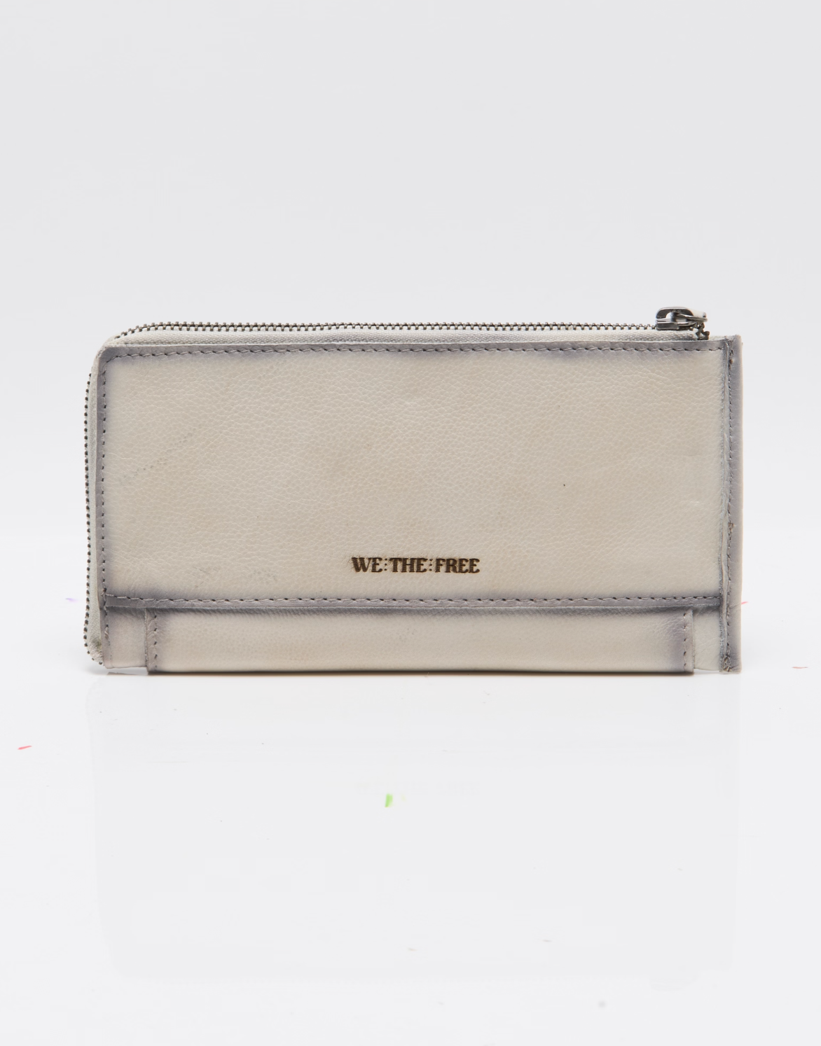 We The Free Emerson Wallet